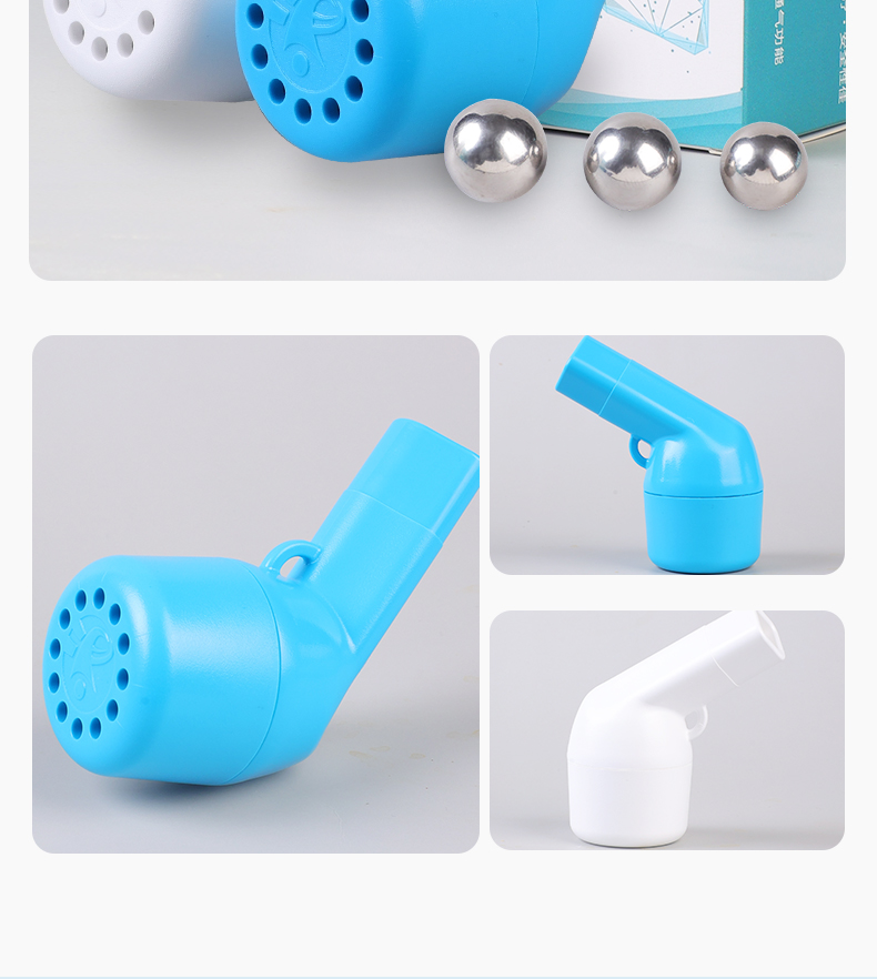 呼吸训练器HT01P型