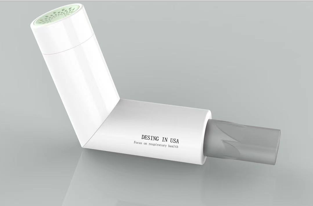 肺笛呼吸训练器HTS型