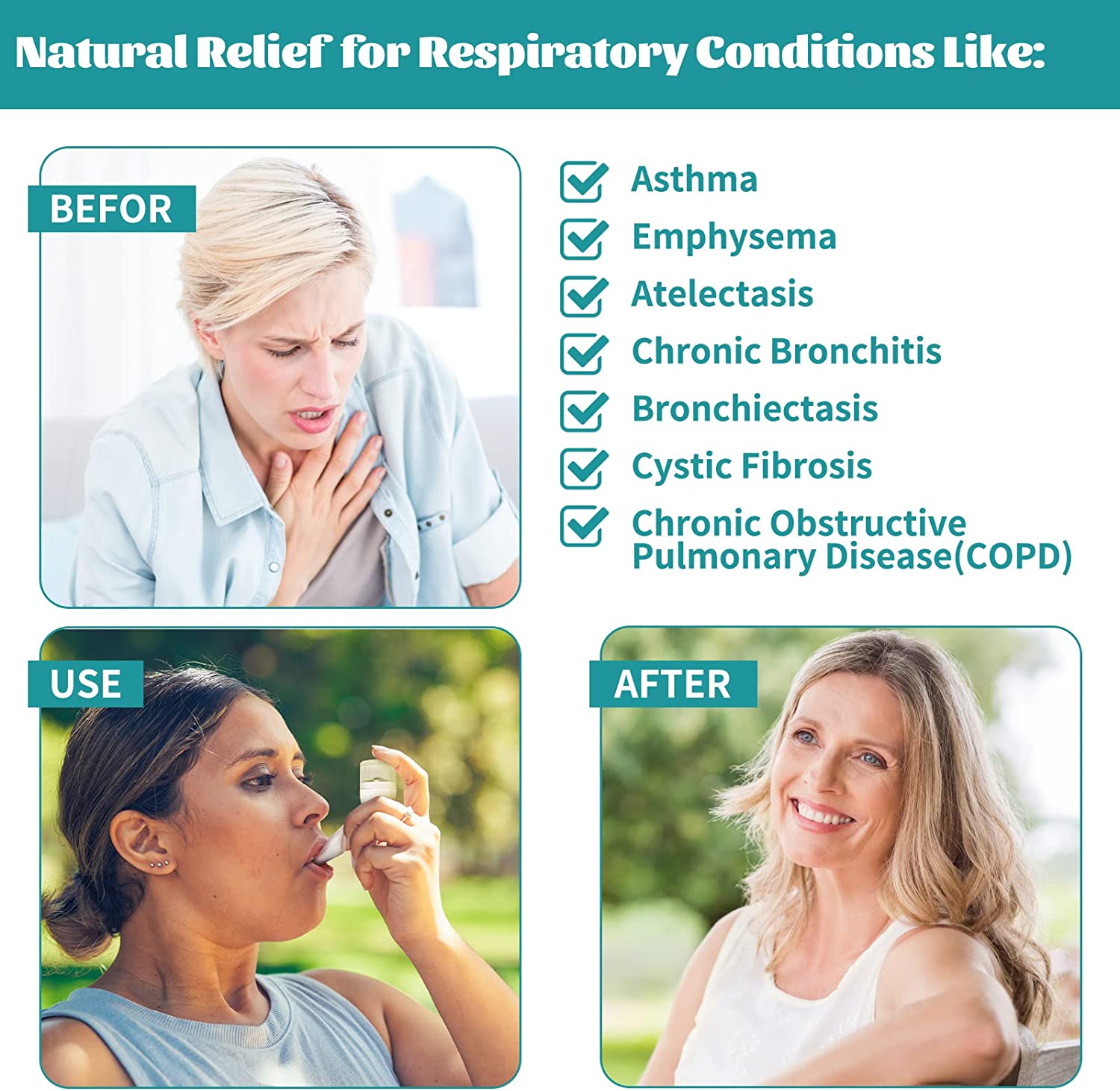 呼吸训练器HT02外贸定制版