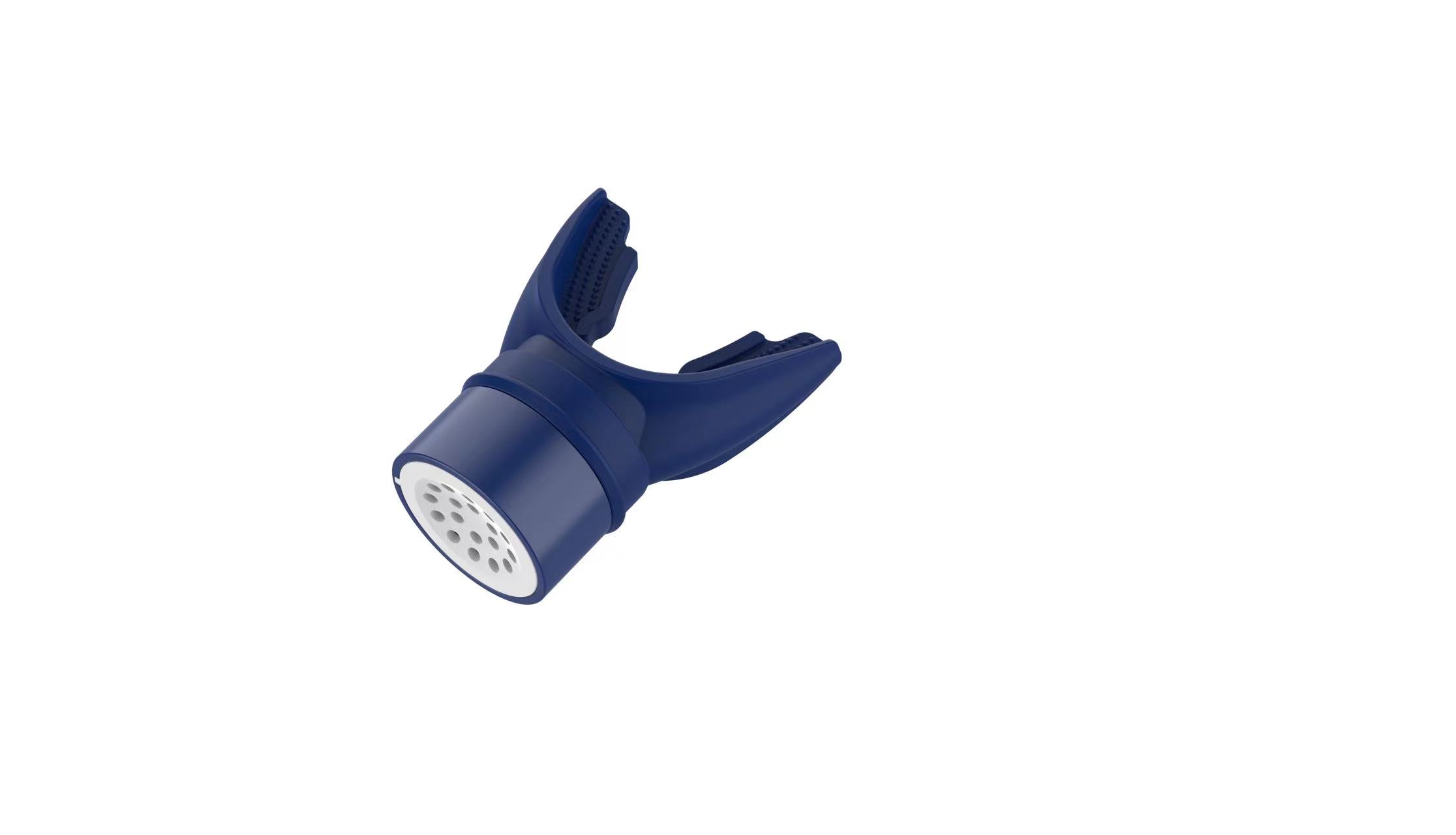 肺笛呼吸训练器HTS型